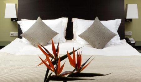Gallery Park Hotel 5*      .   HIPCLUB.