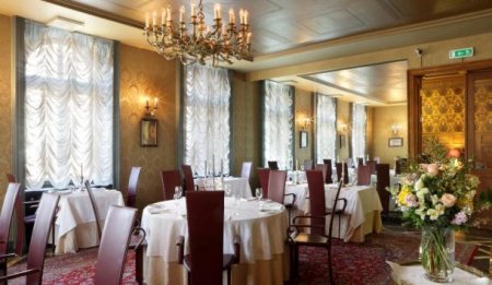 Gallery Park Hotel 5*      .   HIPCLUB.