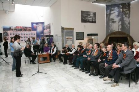 Встреча "Круглый стол" Встреча "Круглый стол"