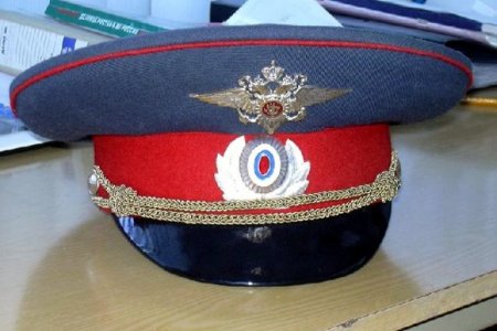 В Северске проходит аттестация сотрудников органов внутренних дел В Северске проходит аттестация сотрудников органов внутренних дел