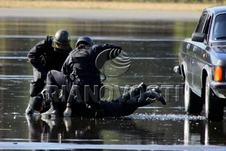 В Томской области сотрудник милиции арестован за сбыт героина В Томской области сотрудник милиции арестован за сбыт героина