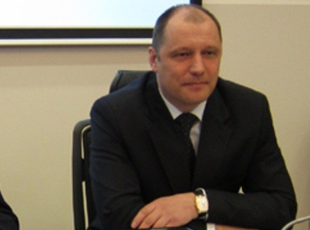 Игорь Волков о школах, дорогах и 185-ФЗ Игорь Волков о школах, дорогах и 185-ФЗ