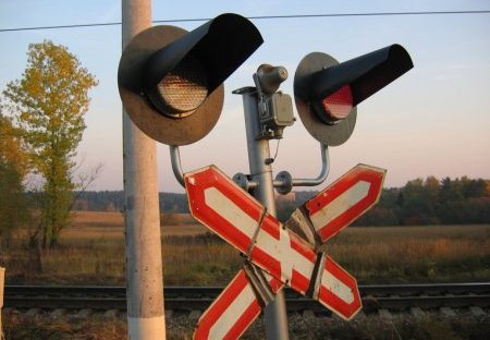 Движение в сторону АРЗовского переезда закрыто до 12 августа Движение в сторону АРЗовского переезда закрыто до 12 августа
