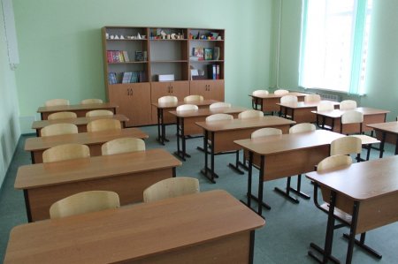 Обновлённая школа №78 откроется 1 сентября Обновлённая школа №78 откроется 1 сентября
