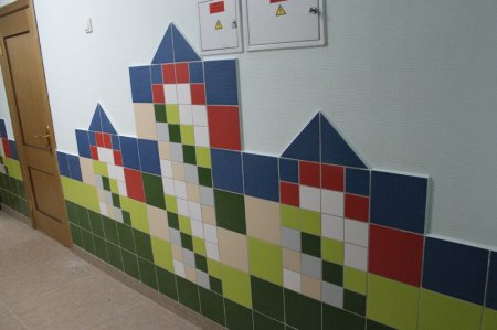 Обновлённая школа №78 откроется 1 сентября Обновлённая школа №78 откроется 1 сентября