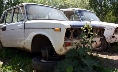 Он-лайн приемная администрации. Одинокие и брошенные автомобили Он-лайн приемная администрации. Одинокие и брошенные автомобили