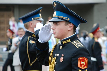 Основы стратегии кадетского движения России Основы стратегии кадетского движения России
