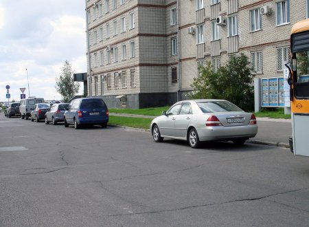 Народный контроль в действии. Приучаем работников СХК соблюдать правила дорожного движения Народный контроль в действии. Приучаем работников СХК соблюдать правила дорожного движения