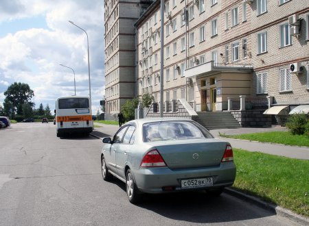 Народный контроль в действии. Приучаем работников СХК соблюдать правила дорожного движения Народный контроль в действии. Приучаем работников СХК соблюдать правила дорожного движения