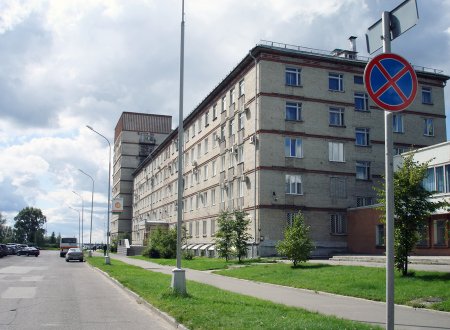Народный контроль в действии. Приучаем работников СХК соблюдать правила дорожного движения Народный контроль в действии. Приучаем работников СХК соблюдать правила дорожного движения
