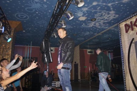 RAP MUSIC BIT