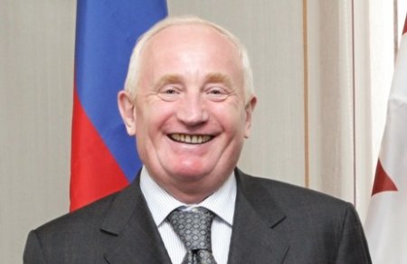 Губернатор назвал направления будущего развития Северска Губернатор назвал направления будущего развития Северска