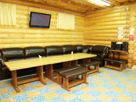 Новый пляж от "Ильинских бань" Новый пляж от "Ильинских бань"