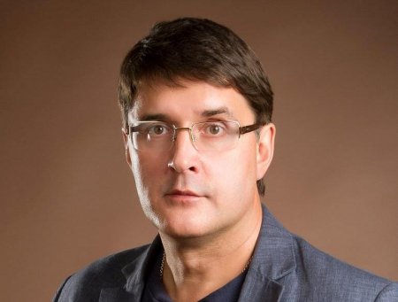 Валерий Осипцов простился с Северской Думой Валерий Осипцов простился с Северской Думой