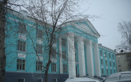 Поздравление Центра детского творчества Поздравление Центра детского творчества