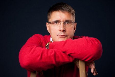 Новый эксперт на сайте - Валерий Осипцов Новый эксперт на сайте - Валерий Осипцов