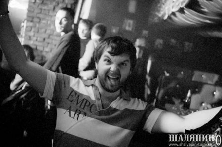 В ночном клубе Томска изуродовали девушку В ночном клубе Томска изуродовали девушку