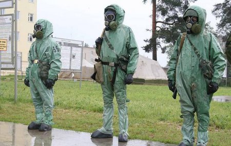 Он-лайн приемная администрации. «Без противогаза не возможно» Он-лайн приемная администрации. «Без противогаза не возможно»