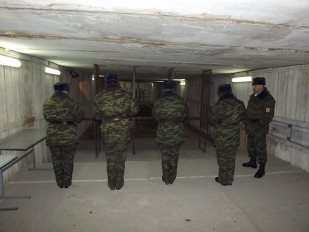 Выполнение поставленной боевой задачи по проведению стрельб Выполнение поставленной боевой задачи по проведению стрельб