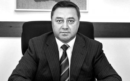 Первым заместителем Главы Администрации назначен Николай Диденко Первым заместителем Главы Администрации назначен Николай Диденко