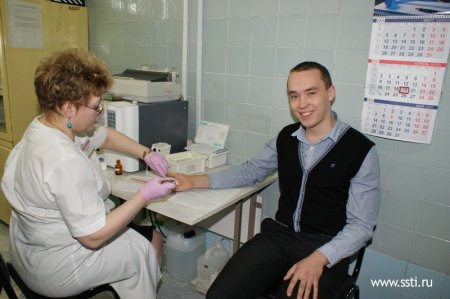 «Больше доноров – больше жизни» «Больше доноров – больше жизни»