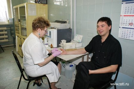 «Больше доноров – больше жизни» «Больше доноров – больше жизни»