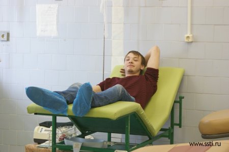 «Больше доноров – больше жизни» «Больше доноров – больше жизни»