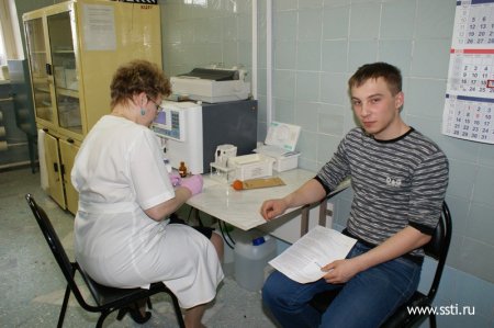 «Больше доноров – больше жизни» «Больше доноров – больше жизни»