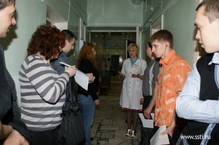 «Больше доноров – больше жизни» «Больше доноров – больше жизни»