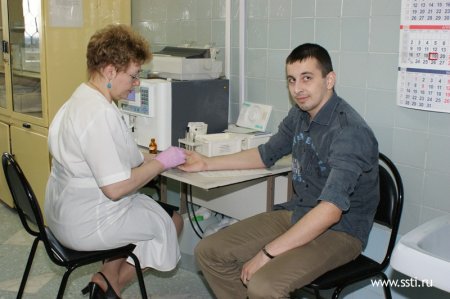 «Больше доноров – больше жизни» «Больше доноров – больше жизни»