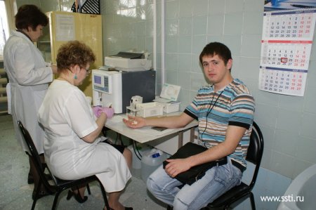 «Больше доноров – больше жизни» «Больше доноров – больше жизни»