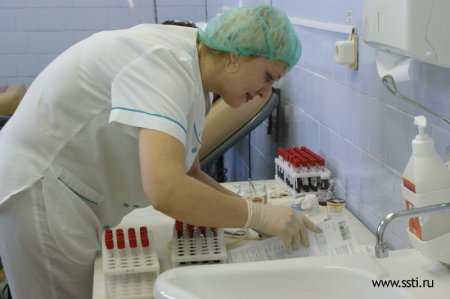 «Больше доноров – больше жизни» «Больше доноров – больше жизни»