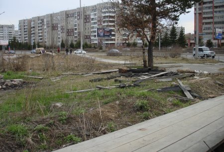 Он-лайн приемная администрации. Деревянный тротуар Он-лайн приемная администрации. Деревянный тротуар