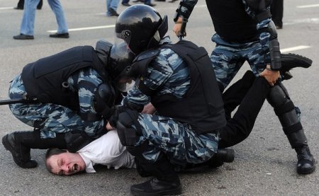 Разгон на марше миллионов Разгон на марше миллионов