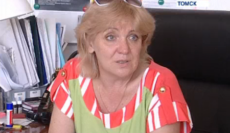 Светлана Бунакова: «Я же по роду северчанка, конечно мне хотелось бы поделиться радостью в родном городе» Светлана Бунакова: «Я же по роду северчанка, конечно мне хотелось бы поделиться радостью в родном городе»