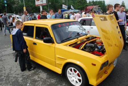 16.06.2012 Tuning Party Томск! 16.06.2012 Tuning Party Томск!
