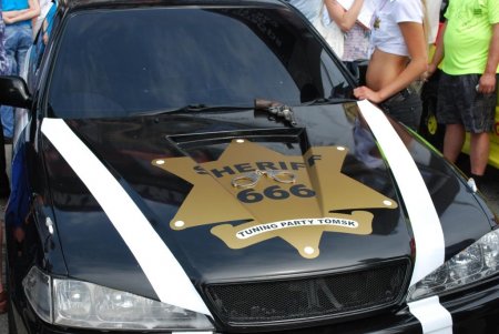 16.06.2012 Tuning Party !