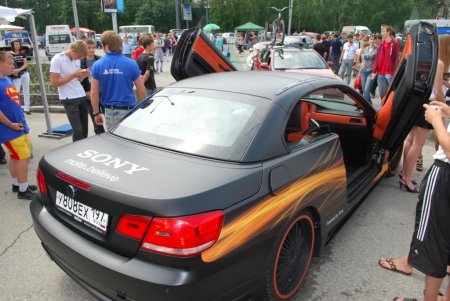 16.06.2012 Tuning Party !