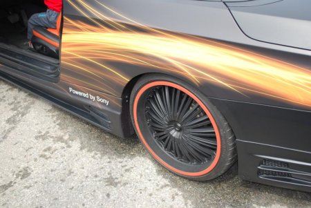 16.06.2012 Tuning Party !