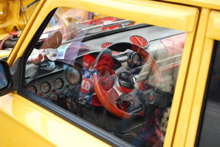 16.06.2012 Tuning Party !