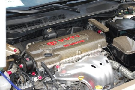 16.06.2012 Tuning Party !