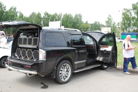 16.06.2012 Tuning Party !