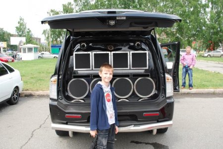 16.06.2012 Tuning Party !
