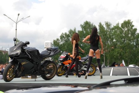 16.06.2012 Tuning Party !