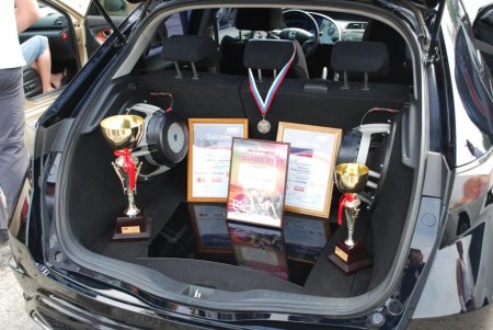 16.06.2012 Tuning Party !