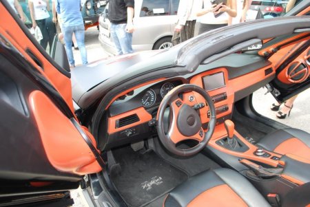 16.06.2012 Tuning Party !