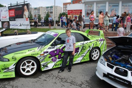 16.06.2012 Tuning Party !
