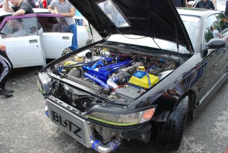 16.06.2012 Tuning Party !
