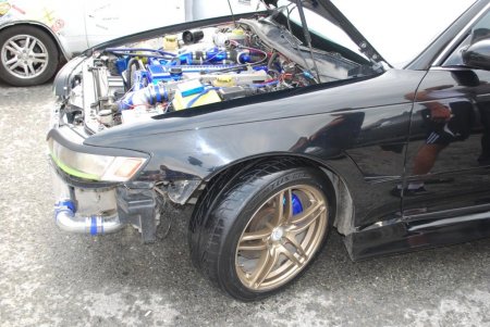 16.06.2012 Tuning Party !
