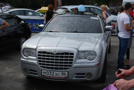 16.06.2012 Tuning Party !